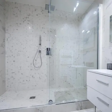 Lägenhet Dreamyflat - Loft Louvre *