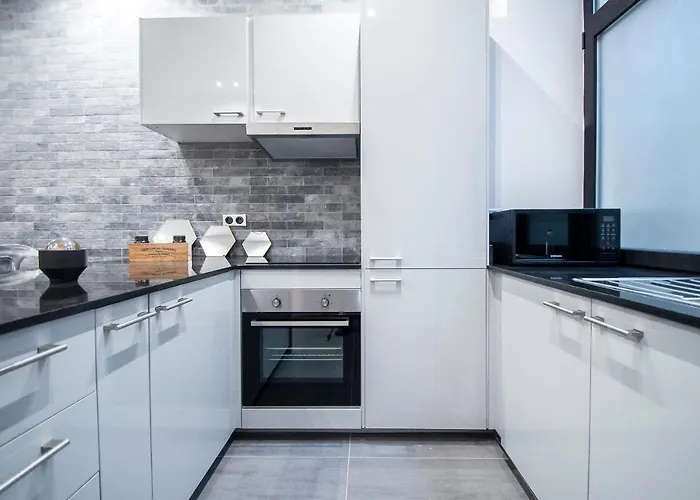 Dreamyflat - Loft Louvre Appartement